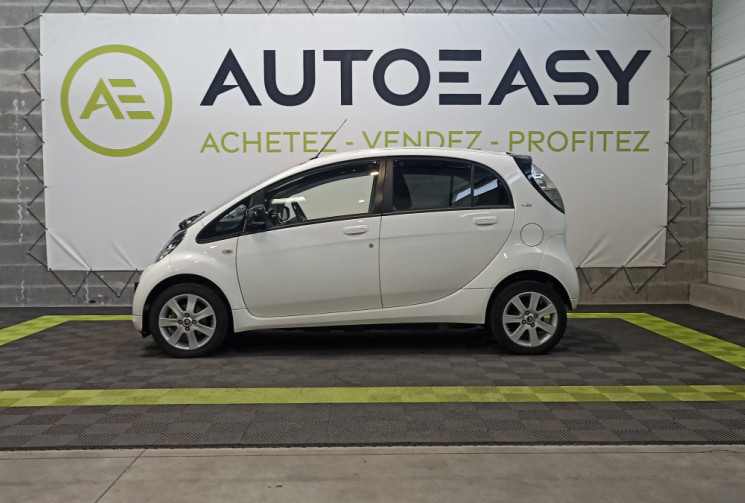 Citroën C-ZERO Confort