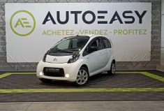 Citroën C-ZERO Confort