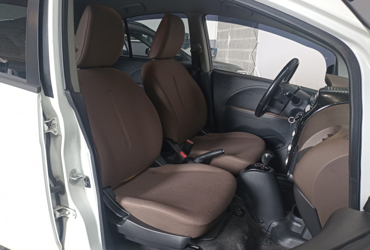 Citroën C-ZERO Confort