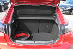 Peugeot 208 Electrique 50 kWh 136 Allure I-COCKPIT 3D ACHAT INTEGRAL GARANTIE 6/2028