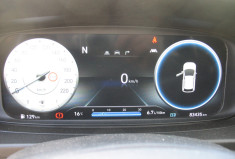 Hyundai I20  1.0 T-GDI 100 CEATIVE HYBRID 48V  + camera de recul + carplay
