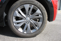 Peugeot 208 Electrique 50 kWh 136 Allure I-COCKPIT 3D ACHAT INTEGRAL GARANTIE 6/2028