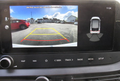 Hyundai I20  1.0 T-GDI 100 CEATIVE HYBRID 48V  + camera de recul + carplay