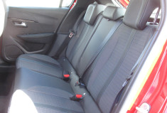 Peugeot 208 Electrique 50 kWh 136 Allure I-COCKPIT 3D ACHAT INTEGRAL GARANTIE 6/2028