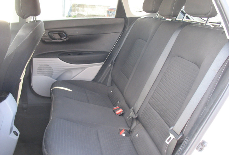 Hyundai I20  1.0 T-GDI 100 CEATIVE HYBRID 48V  + camera de recul + carplay