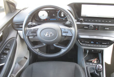 Hyundai I20  1.0 T-GDI 100 CEATIVE HYBRID 48V  + camera de recul + carplay