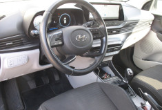 Hyundai I20  1.0 T-GDI 100 CEATIVE HYBRID 48V  + camera de recul + carplay