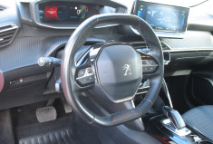 Peugeot 208 Electrique 50 kWh 136 Allure I-COCKPIT 3D