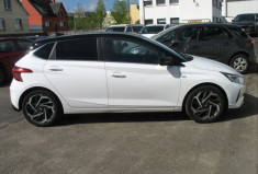 Hyundai I20  1.0 T-GDI 100 CEATIVE HYBRID 48V  + camera de recul + carplay