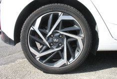 Hyundai I20  1.0 T-GDI 100 CEATIVE HYBRID 48V  + camera de recul + carplay