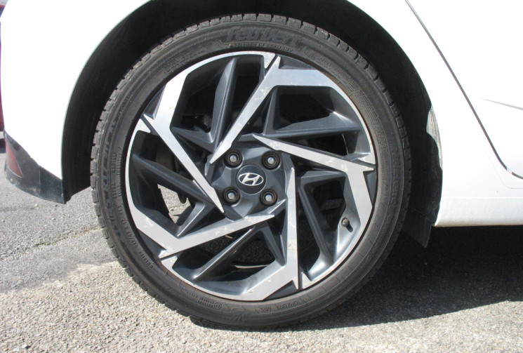 Hyundai I20  1.0 T-GDI 100 CEATIVE HYBRID 48V  + camera de recul + carplay