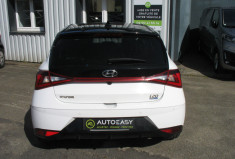 Hyundai I20  1.0 T-GDI 100 CEATIVE HYBRID 48V  + camera de recul + carplay