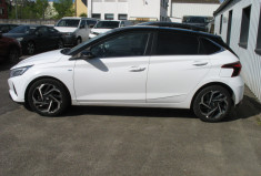 Hyundai I20  1.0 T-GDI 100 CEATIVE HYBRID 48V  + camera de recul + carplay