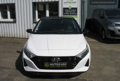 Hyundai I20  1.0 T-GDI 100 CEATIVE HYBRID 48V  + camera de recul + carplay