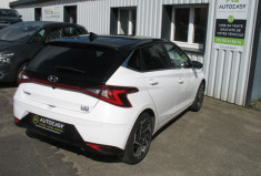 Hyundai I20  1.0 T-GDI 100 CEATIVE HYBRID 48V  + camera de recul + carplay
