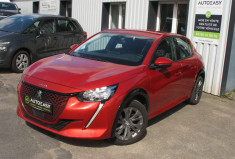 Peugeot 208 Electrique 50 kWh 136 Allure I-COCKPIT 3D