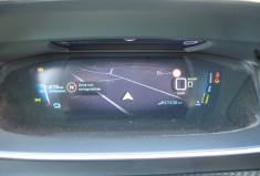 Peugeot 208 Electrique 50 kWh 136 Allure I-COCKPIT 3D