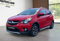 Opel Karl 1.0 73 cv Rocks