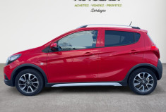 Opel Karl 1.0 73 cv Rocks