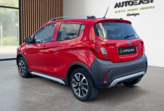 Opel Karl 1.0 73 cv Rocks