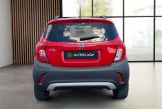 Opel Karl 1.0 73 cv Rocks