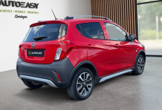 Opel Karl 1.0 73 cv Rocks