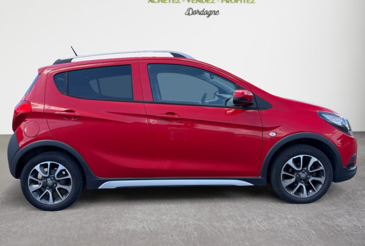 Opel Karl 1.0 73 cv Rocks