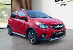 Opel Karl 1.0 73 cv Rocks