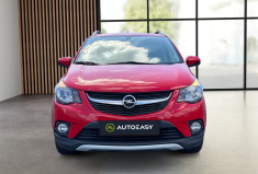 Opel Karl 1.0 73 cv Rocks