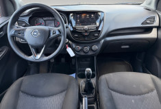 Opel Karl 1.0 73 cv Rocks