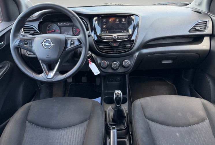 Opel Karl 1.0 73 cv Rocks