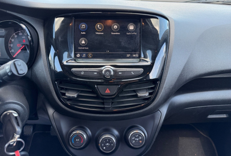 Opel Karl 1.0 73 cv Rocks