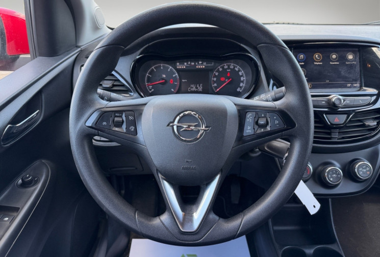 Opel Karl 1.0 73 cv Rocks