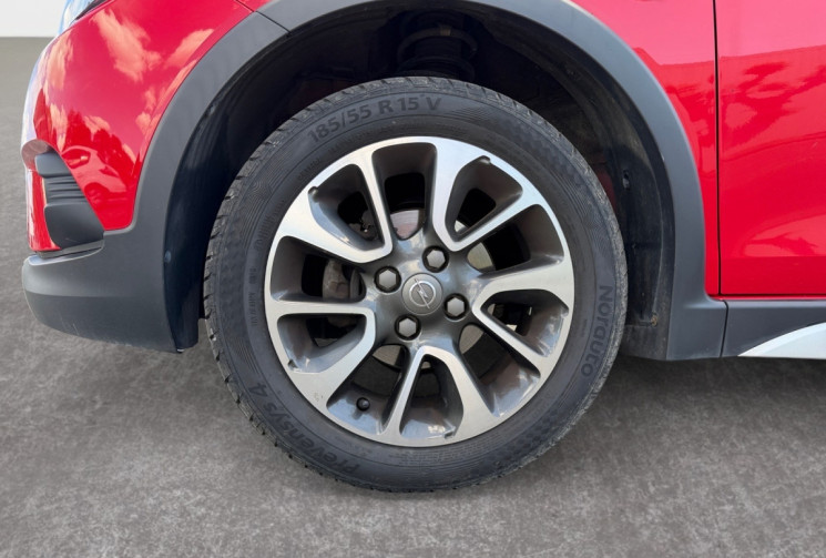 Opel Karl 1.0 73 cv Rocks