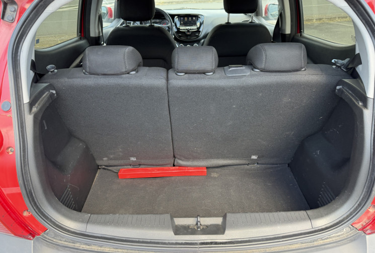 Opel Karl 1.0 73 cv Rocks