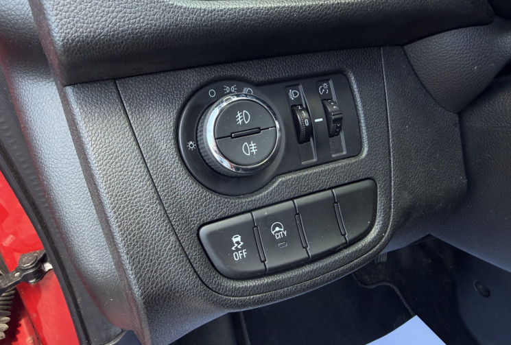 Opel Karl 1.0 73 cv Rocks