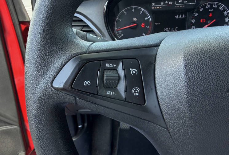 Opel Karl 1.0 73 cv Rocks