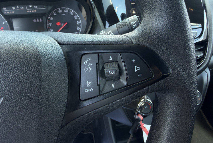 Opel Karl 1.0 73 cv Rocks