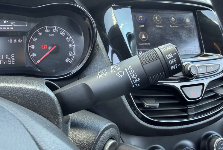 Opel Karl 1.0 73 cv Rocks