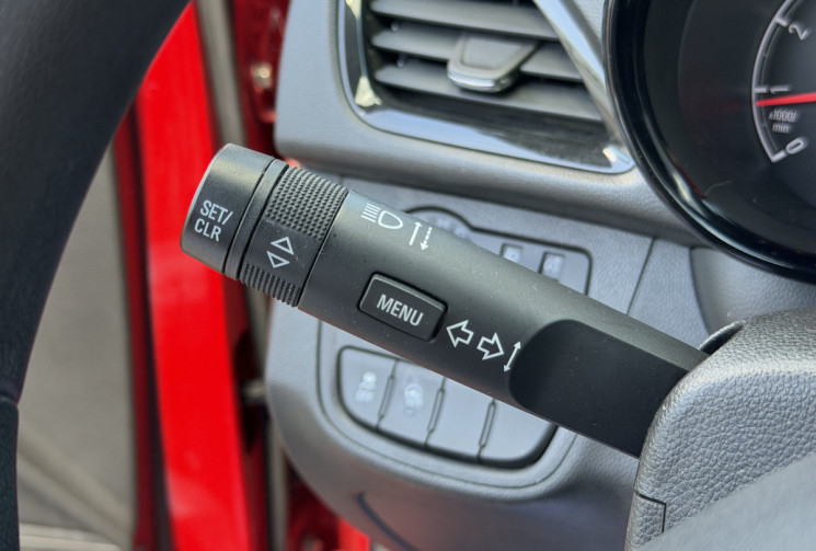 Opel Karl 1.0 73 cv Rocks