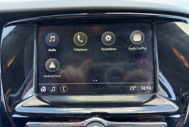 Opel Karl 1.0 73 cv Rocks