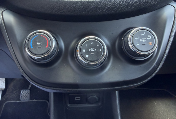 Opel Karl 1.0 73 cv Rocks