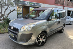 FIAT DOBLO 1.6 Multijet 16v 105ch DPF Panorama / Suivi d'entretien / CT ok