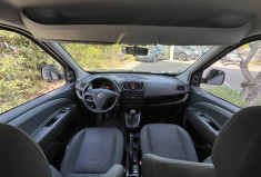 FIAT DOBLO 1.6 Multijet 16v 105ch DPF Panorama / Suivi d'entretien / CT ok