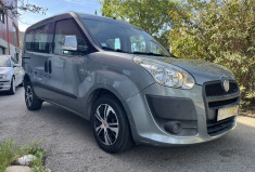 FIAT DOBLO 1.6 Multijet 16v 105ch DPF Panorama / Suivi d'entretien / CT ok