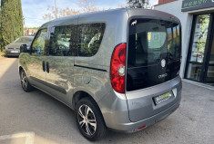 FIAT DOBLO 1.6 Multijet 16v 105ch DPF Panorama / Suivi d'entretien / CT ok