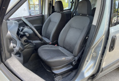 FIAT DOBLO 1.6 Multijet 16v 105ch DPF Panorama / Suivi d'entretien / CT ok