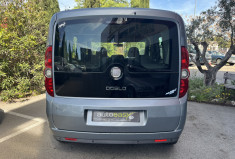 FIAT DOBLO 1.6 Multijet 16v 105ch DPF Panorama / Suivi d'entretien / CT ok