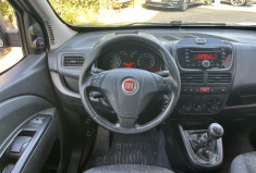 FIAT DOBLO 1.6 Multijet 16v 105ch DPF Panorama / Suivi d'entretien / CT ok