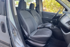 FIAT DOBLO 1.6 Multijet 16v 105ch DPF Panorama / Suivi d'entretien / CT ok